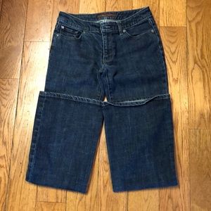 Pair of The Limited Jeans